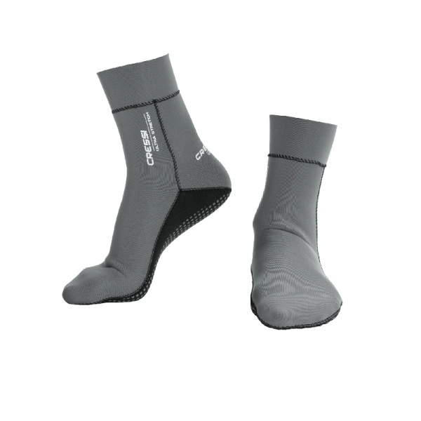 Cressi Ultra Stretch 1.5mm Neoprene Socks 潛水襪套