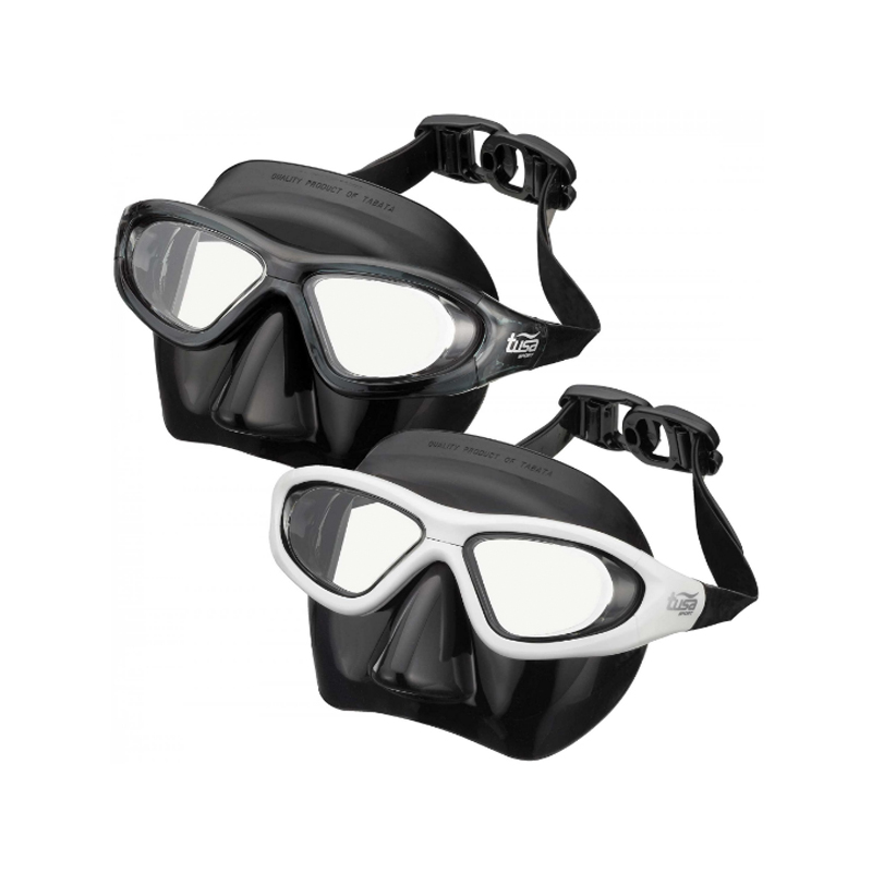 Tusa UM29 Free Diving Mask Scuba Warehouse Taiwan Tusa um29 free diving mask scuba warehouse taiwan