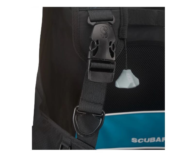 SCUBAPRO GO BC-2