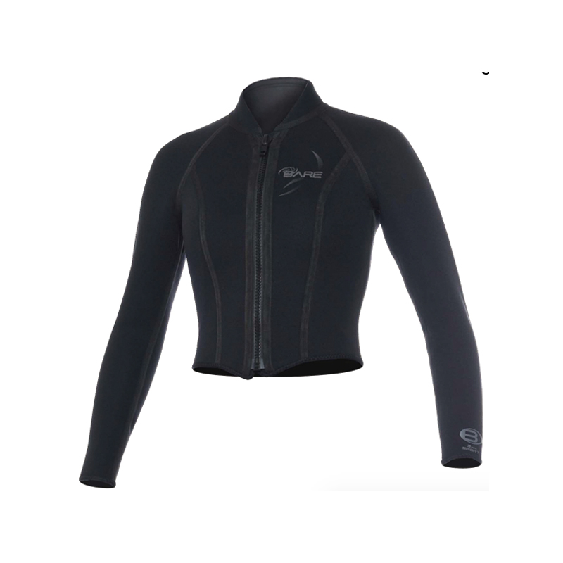 bare-neo-sport-3mm-top-jacket-women