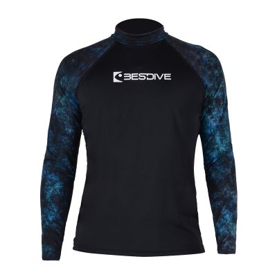 bestdive-lycra-top-peacock