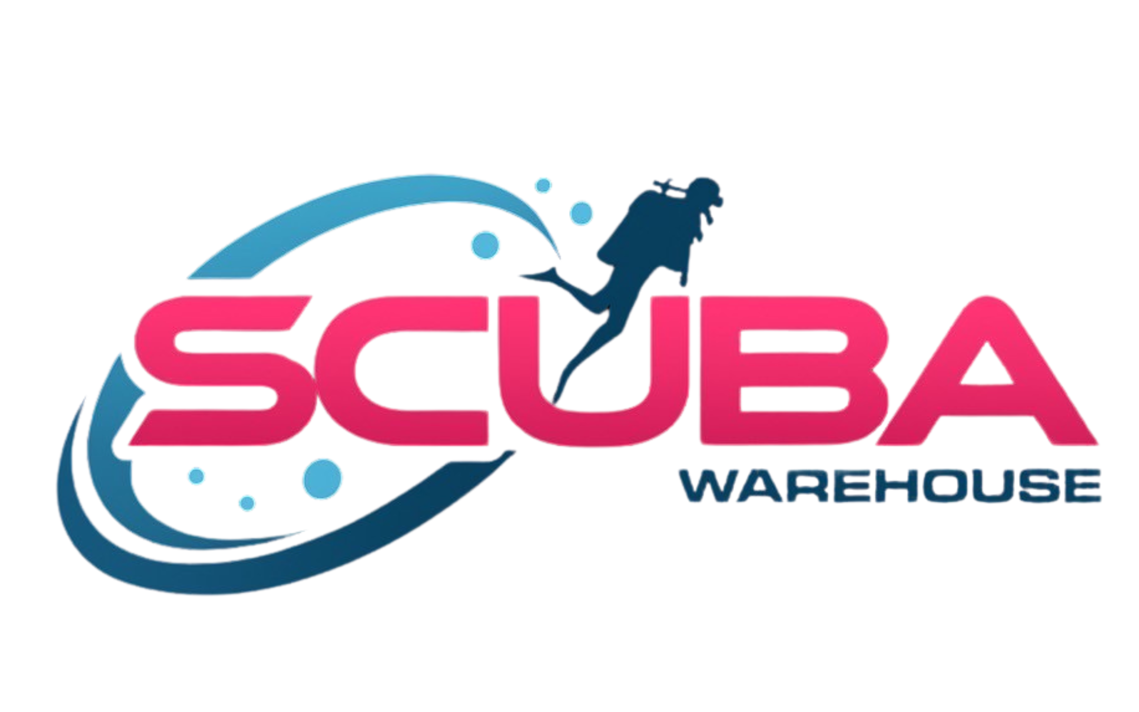 Scuba Warehouse Taiwan 專業潛水裝備店