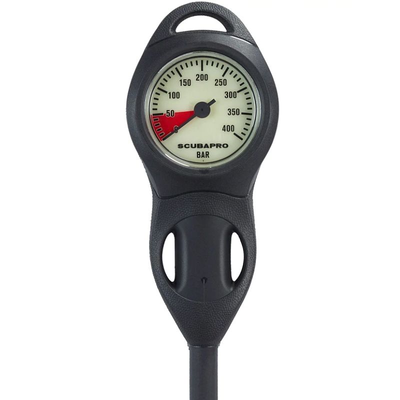 Scubapro_Pressure_Gauge_U-Line_01