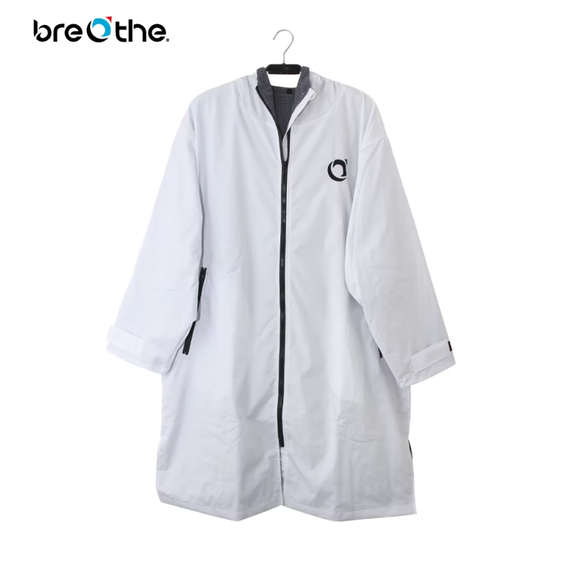 BREATHE COAT WT