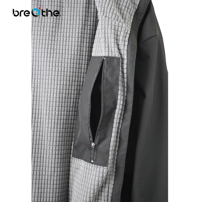 BREATHE COAT1