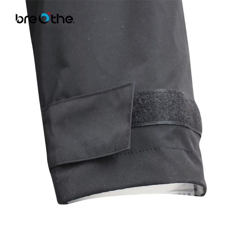 BREATHE COAT2