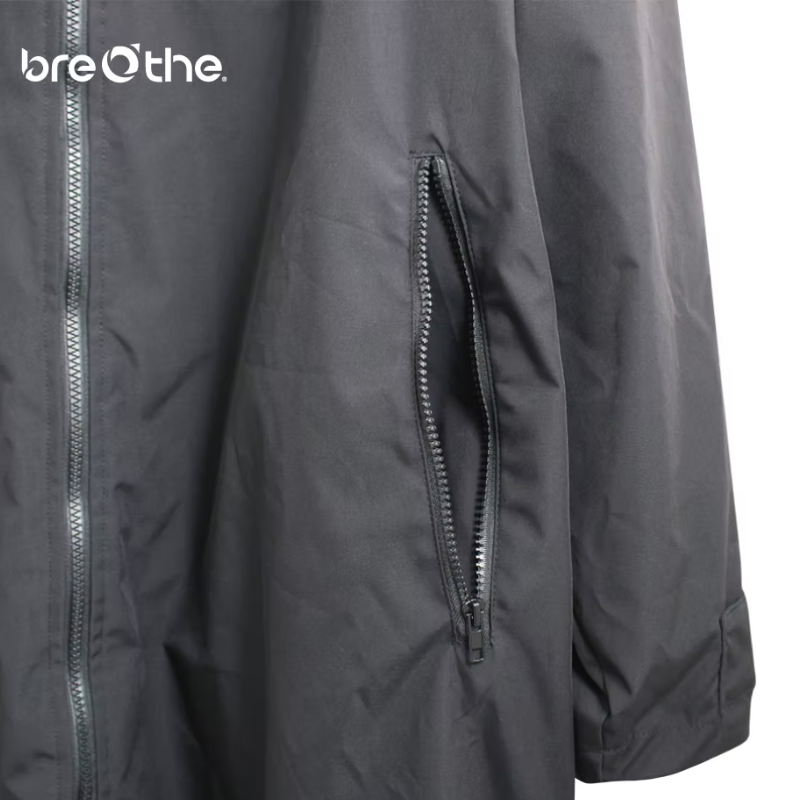BREATHE COAT3