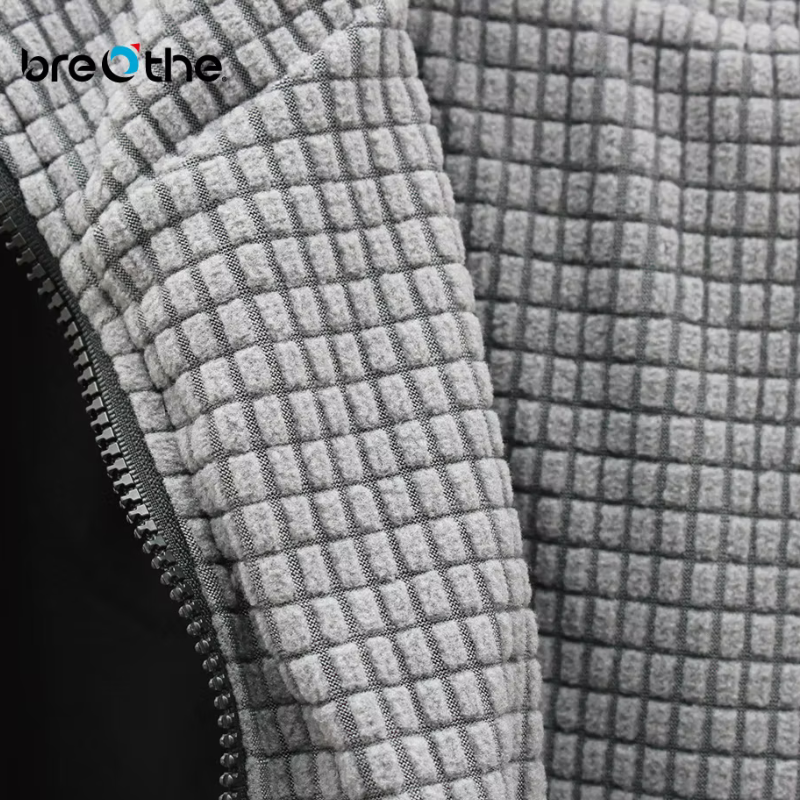 BREATHE COAT4