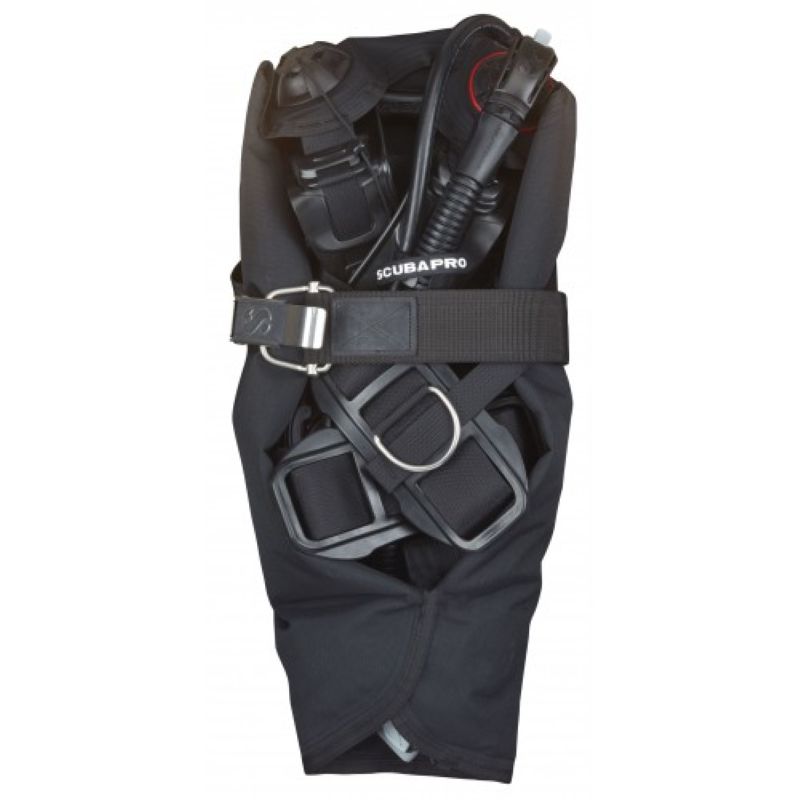 Scubapro-Hydros-Core-BCD_3