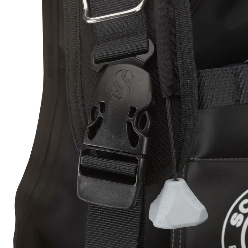 Scubapro_Level_BCD_0