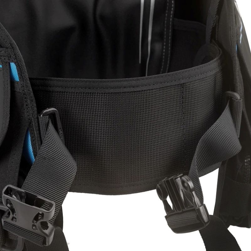 Scubapro_Level_BCD_1