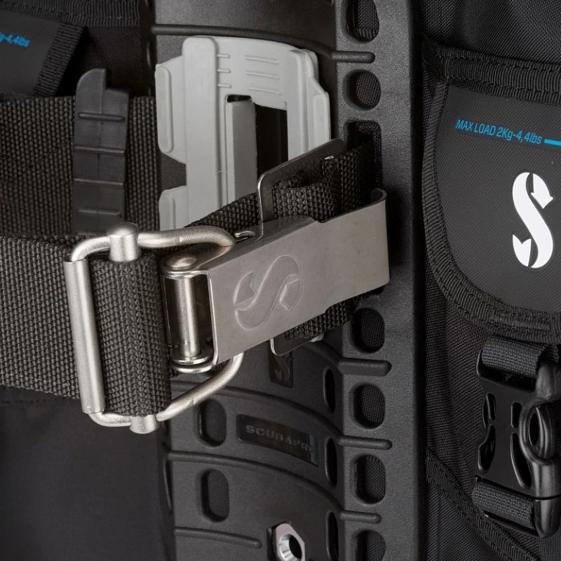 Scubapro_Level_BCD_2