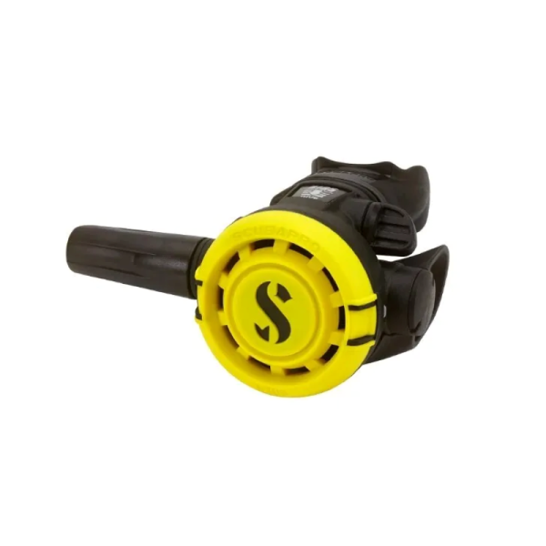 Scubapro R105 Octopus 備用二級頭