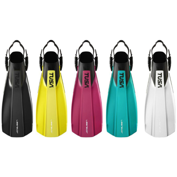 TUSA Liberator SF0113 Fins 蛙鞋