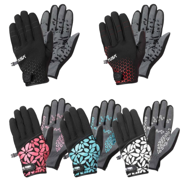 TUSA Dive Gloves 3 Season 男女潛水手套