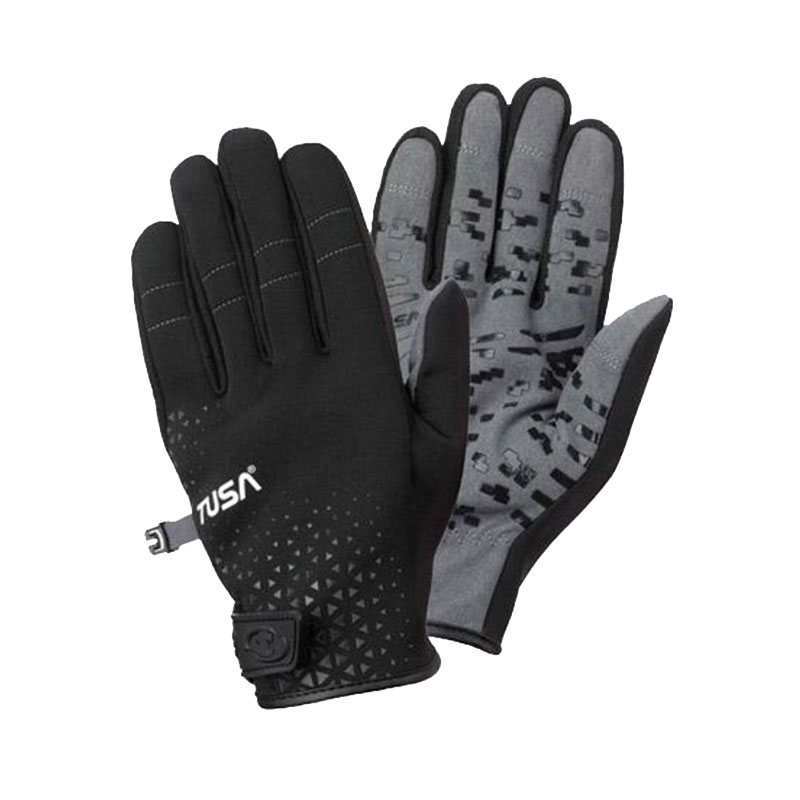 tusa-3-season-gloves-TA0206-black