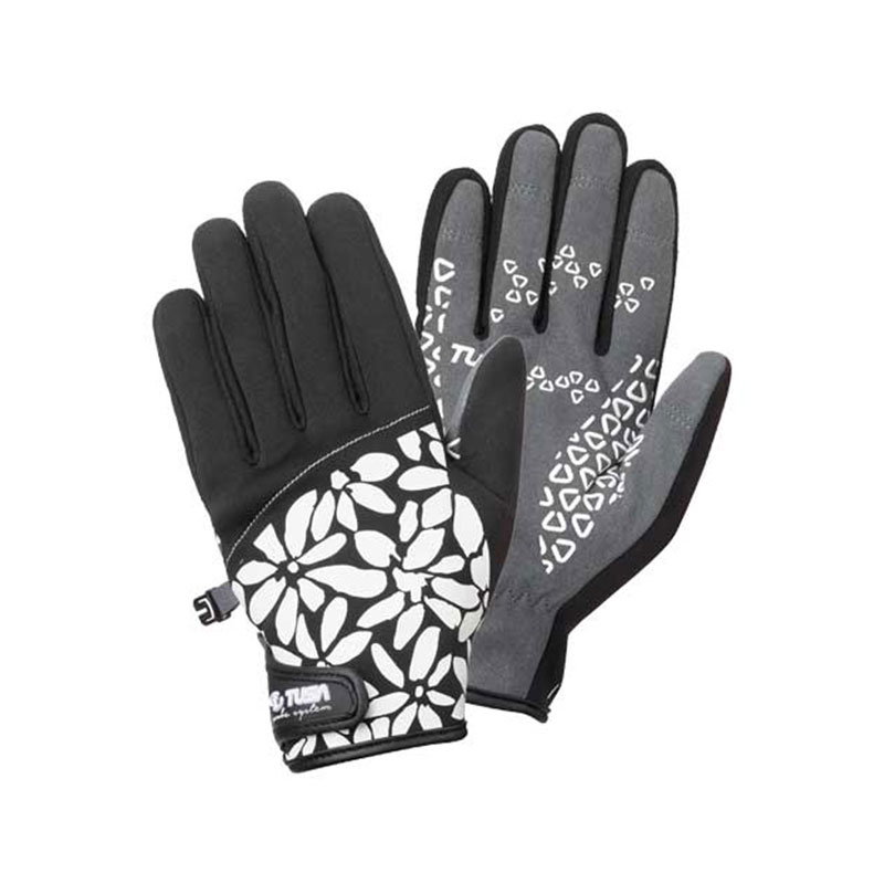 tusa-3-season-gloves-TA0207-black