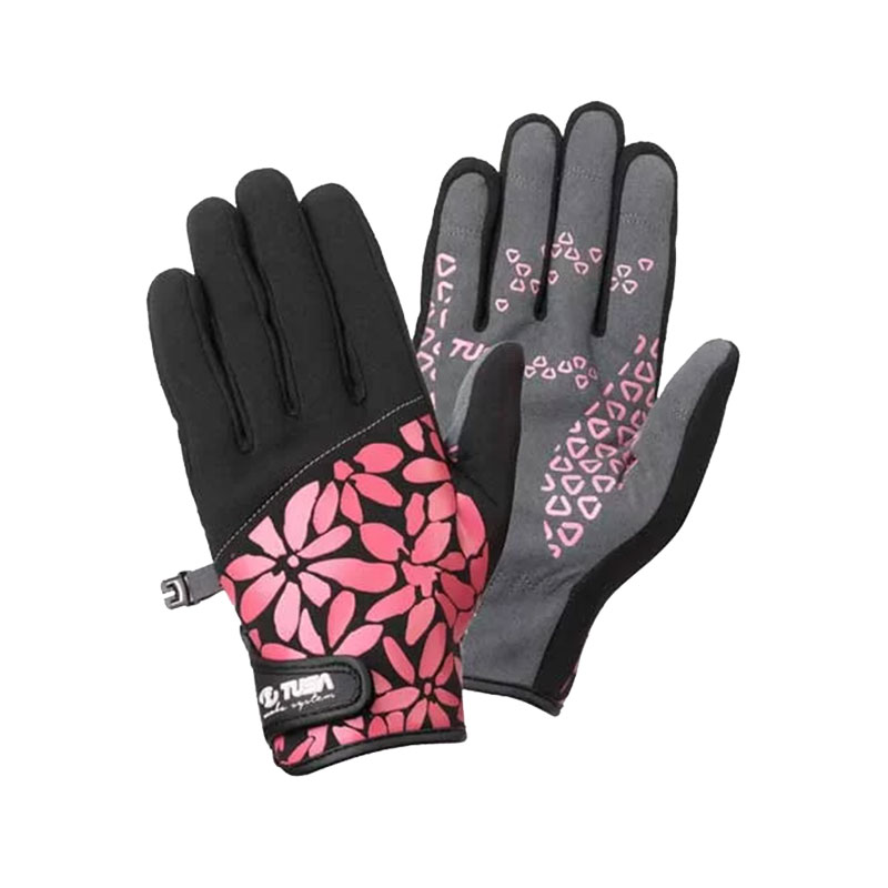 tusa-3-season-gloves-TA0207-pink