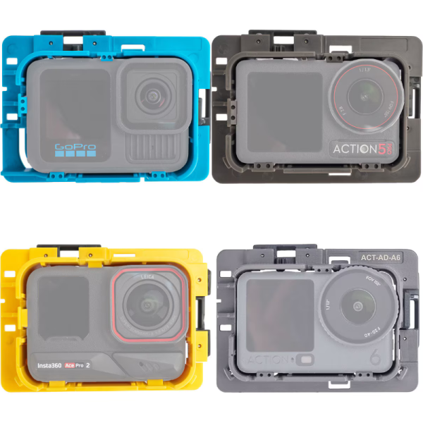 AOI ACT-AD 內框套