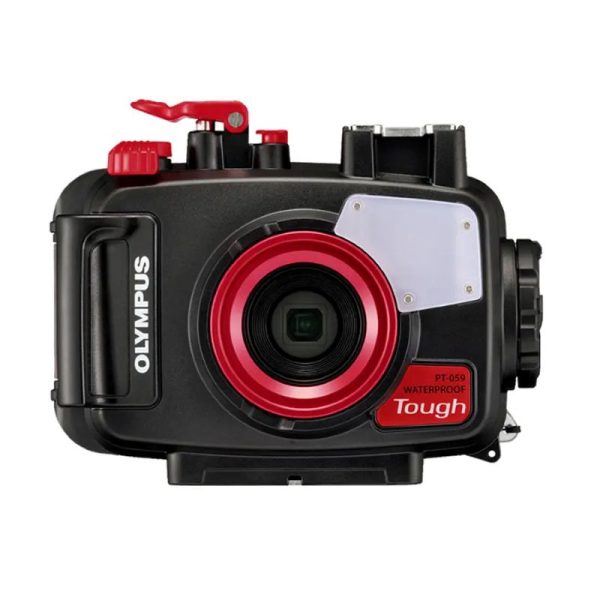 OLYMPUS PT-059 防水殼 for TG-6/TG-7 (公司貨)