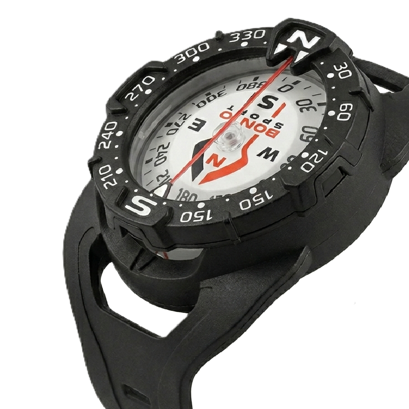 Bonito Sport_Wrist_Compass