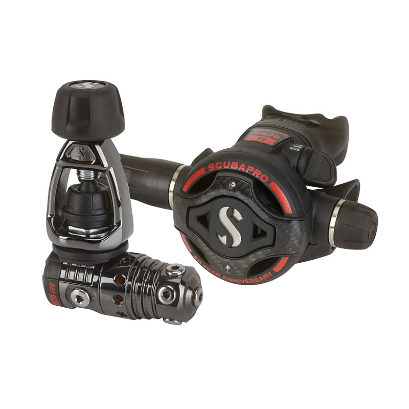 scubapro-60th-anniversary-regulator